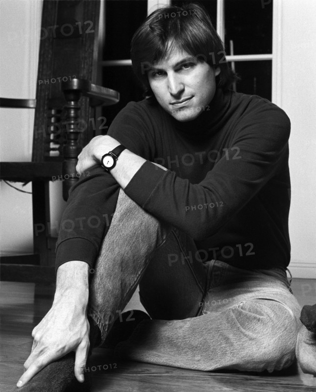 Steve Jobs