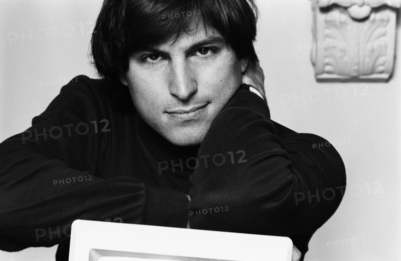 Steve Jobs