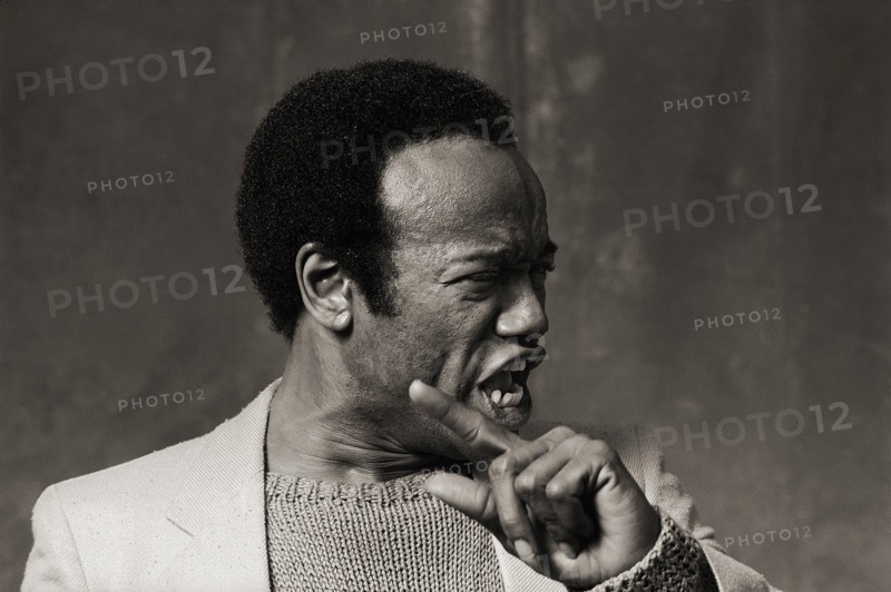 Bobby Womack