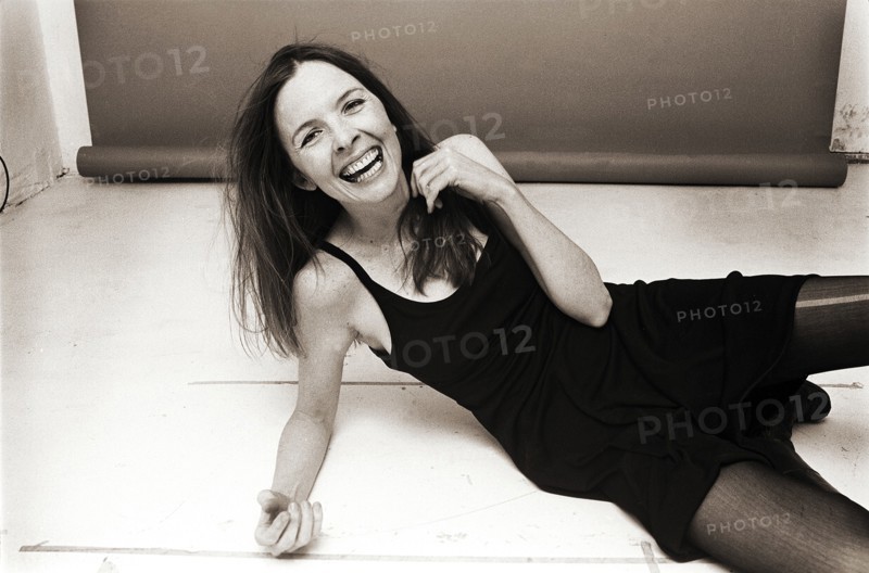 Diane Keaton