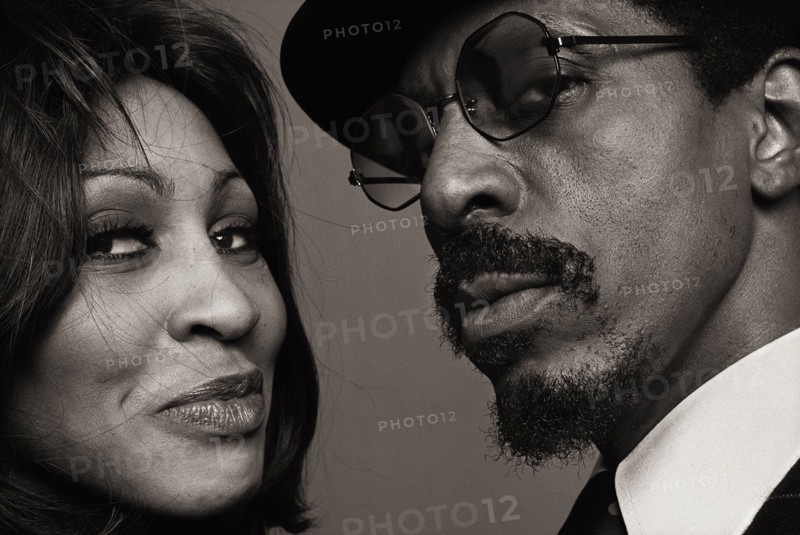 Ike et Tina Turner