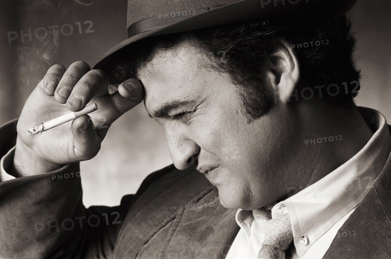 John Belushi, Los Angeles, 1981