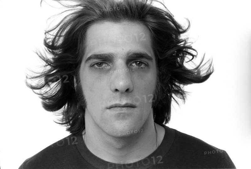 Glenn Frey