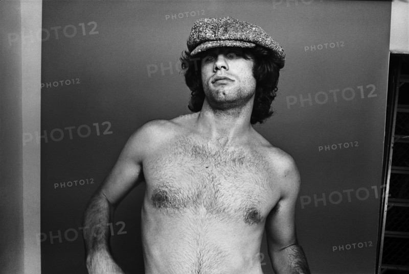 John Travolta