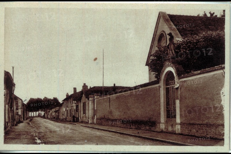 Caserne Bonaparte, Brienne le château