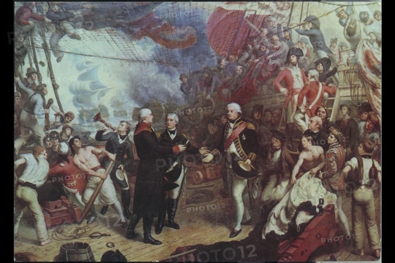 Napoleon Bonaparte. 
1st campaign in Italy