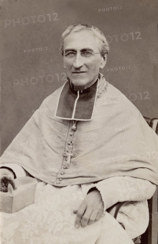 His Eminence Richard