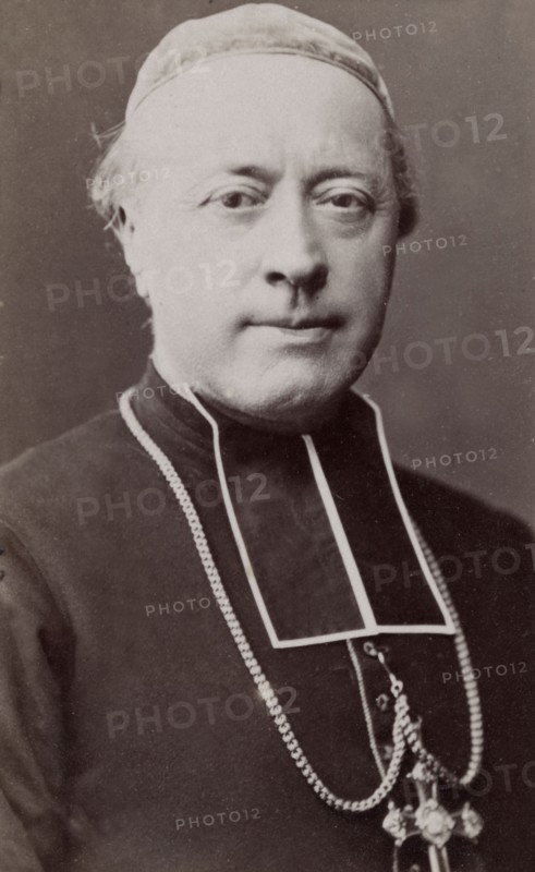 Charles Emile Freppel