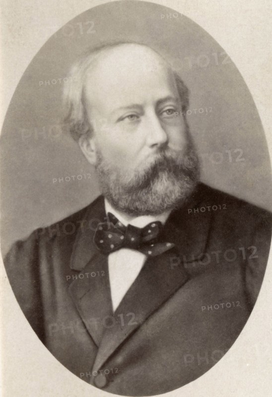Comte de Chambord