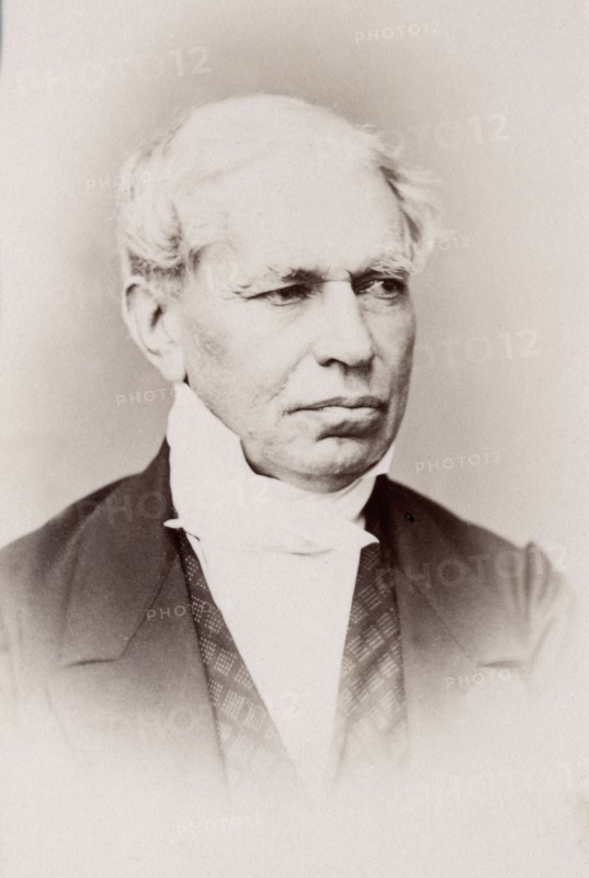 Jules Dufaure