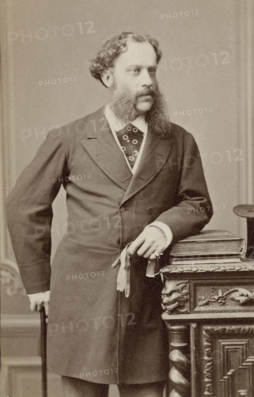 Metternich, Klemens Wenzel Lothar