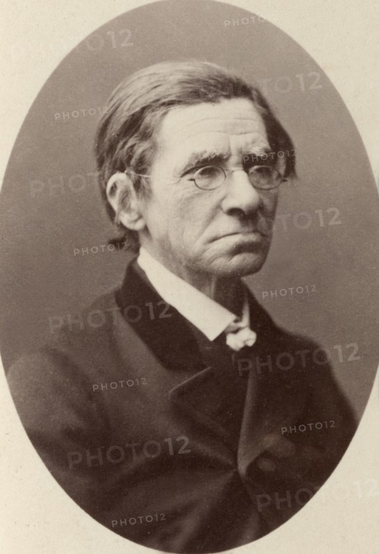 Maximilien Paul Emile Littré