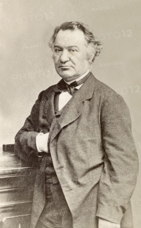 Louis Veuillot