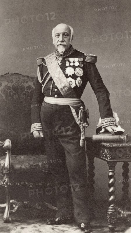 Maréchal Regnaud de Saint-Jean d'Angely