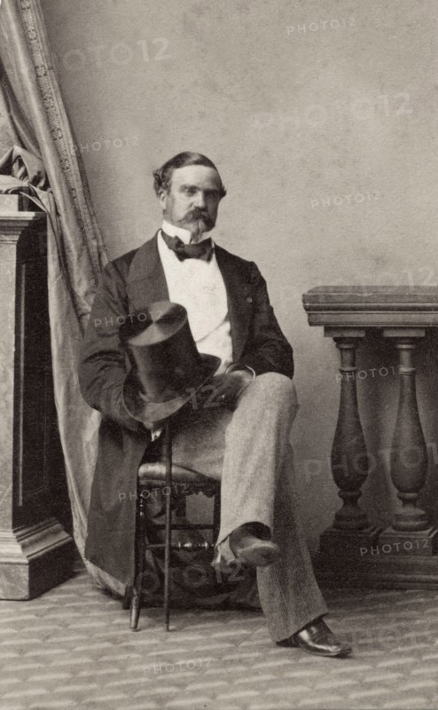 General Fleury