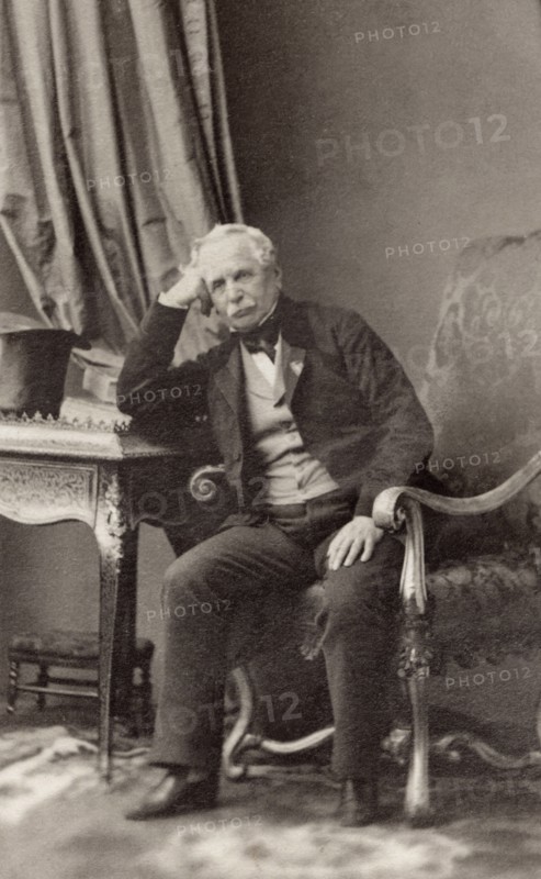 Maréchal Comte Randon