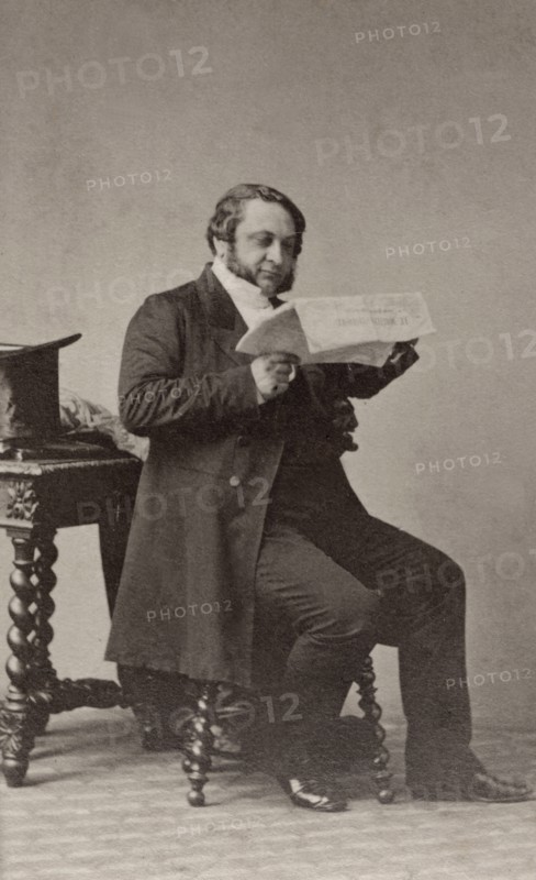 Eugène Rouher