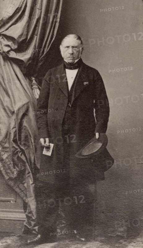André Dupin, known as Dupin the Elder (Dupin aîné)