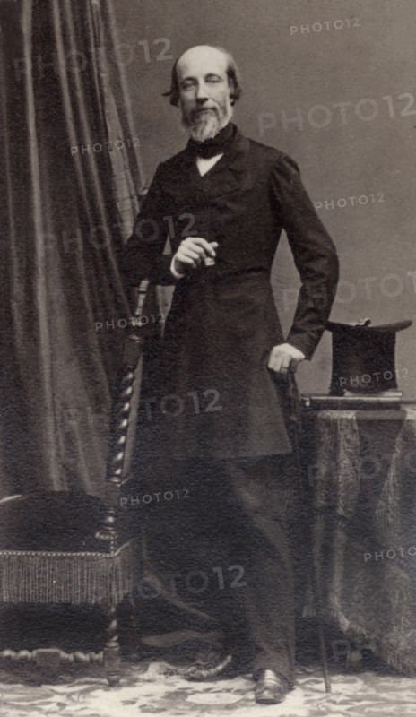 Comte de Falloux