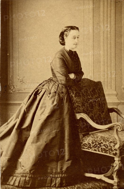 Empress Eugénie