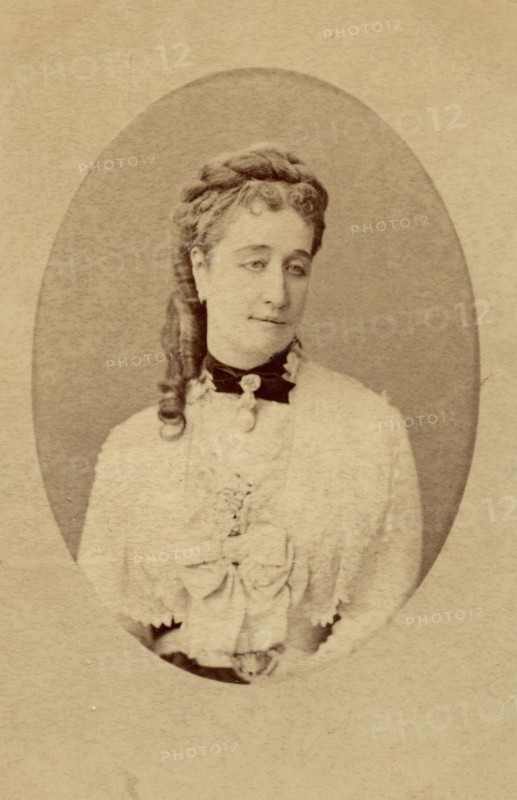 Impératrice Eugénie