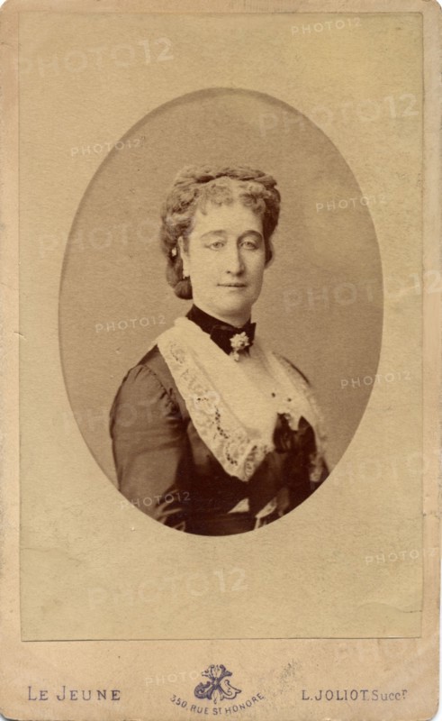 Impératrice Eugénie