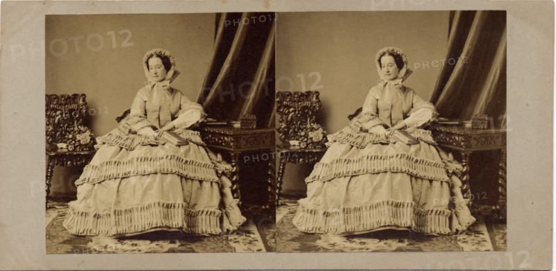 Empress Eugénie