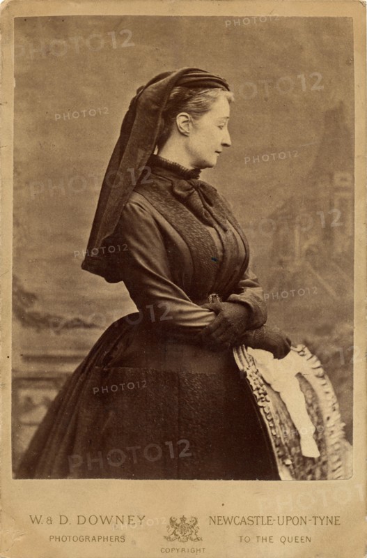 Empress Eugénie
