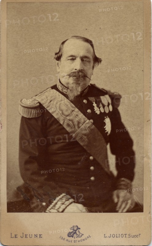 Napoléon III