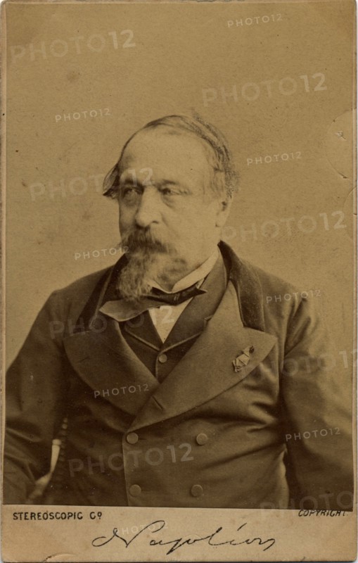 Napoléon III
