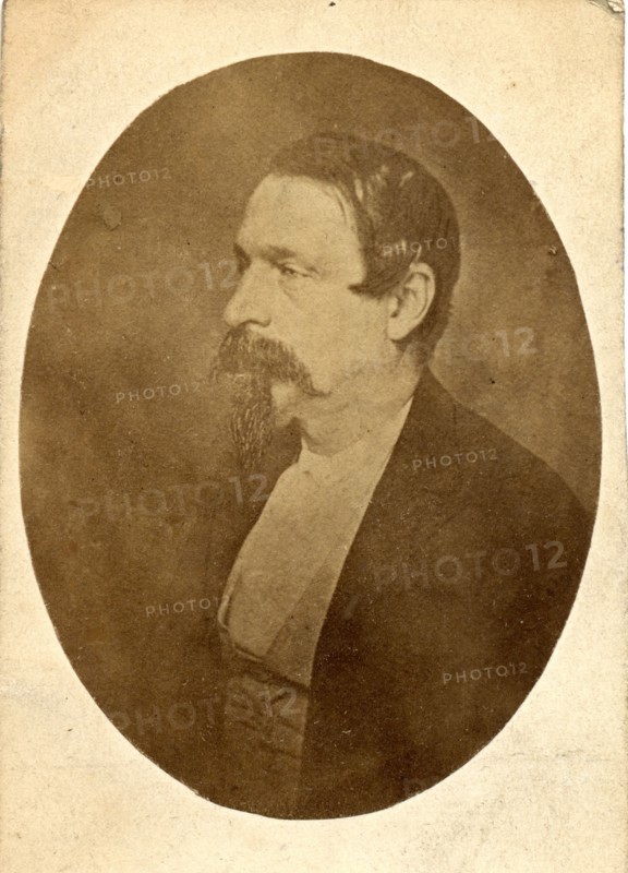 Napoléon III