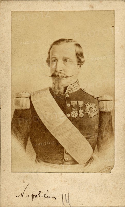 Napoleon III