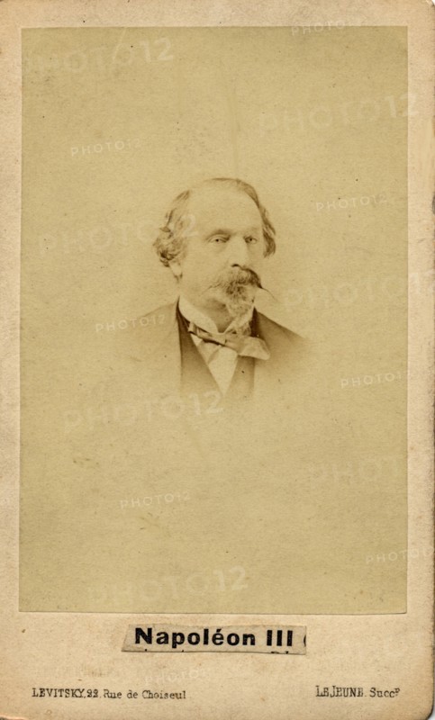 Napoléon III