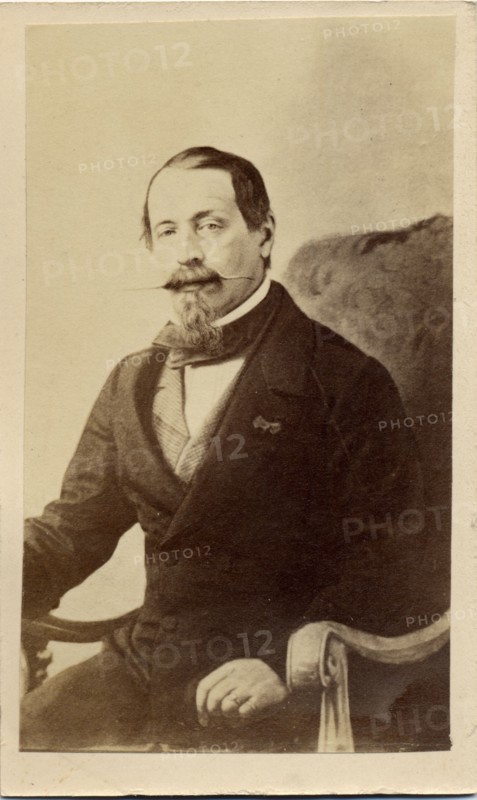 Napoleon III