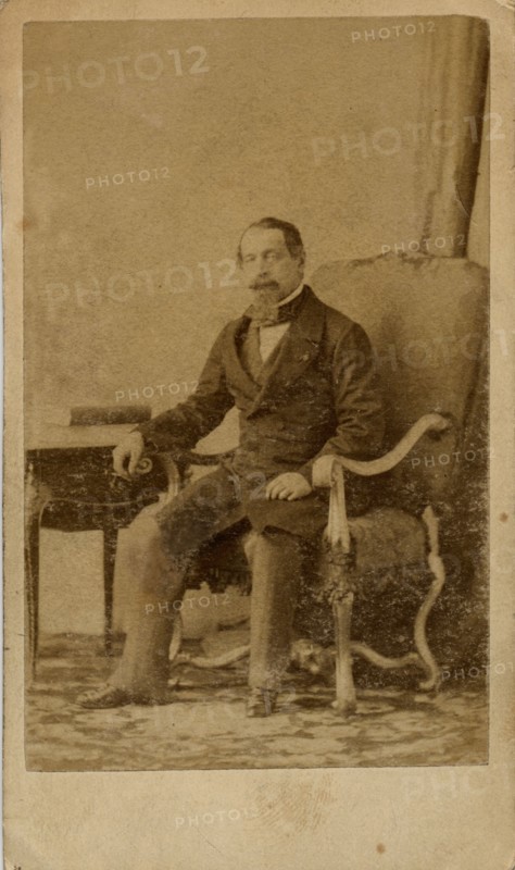 Napoleon III