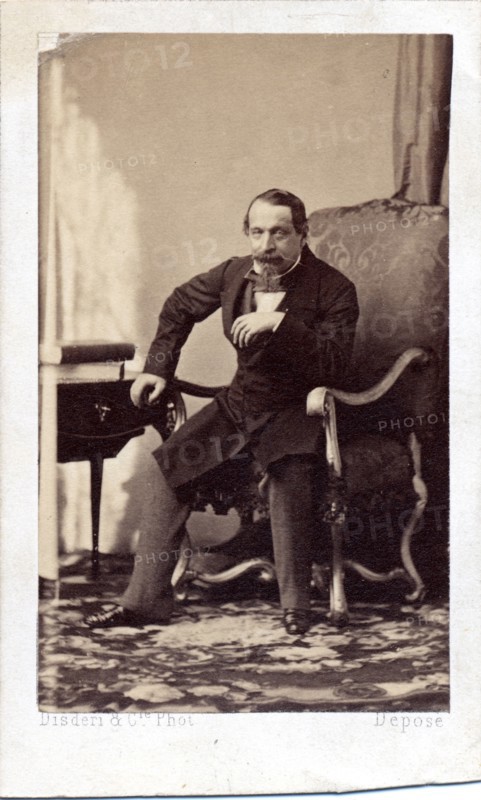 Napoléon III