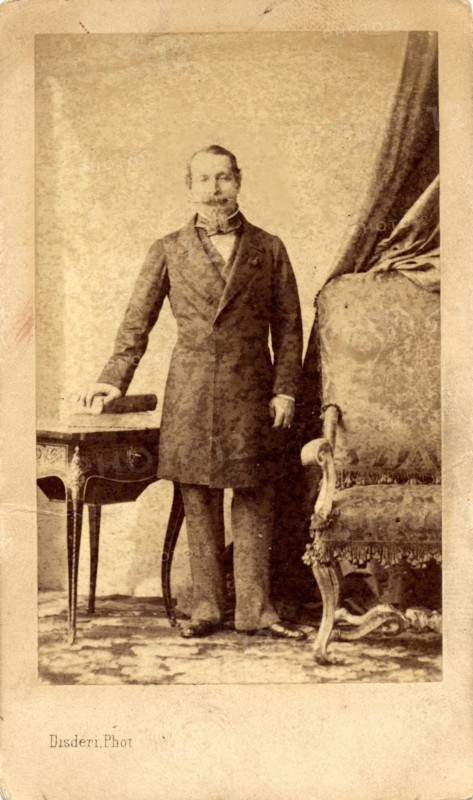 Napoléon III