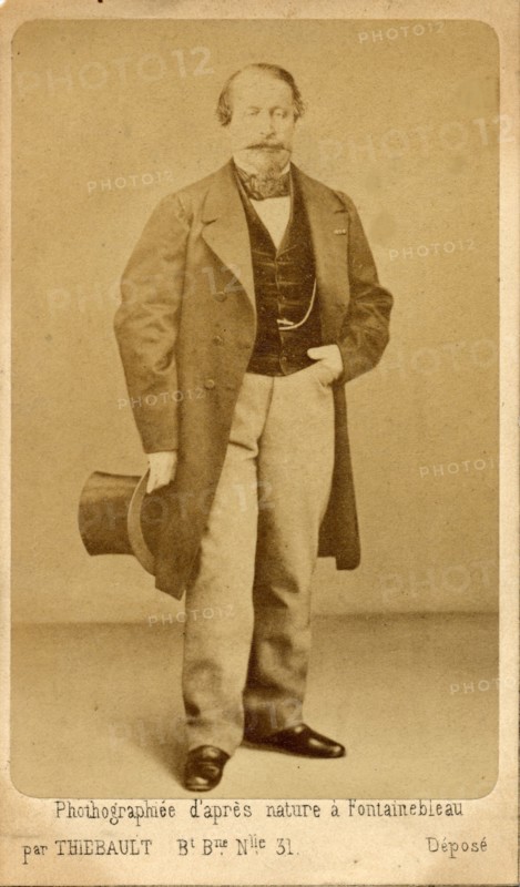 Napoleon III