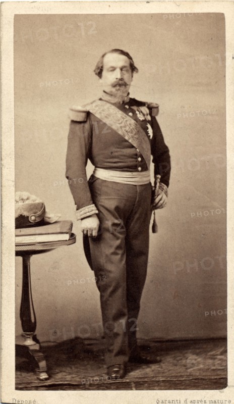 Napoleon III