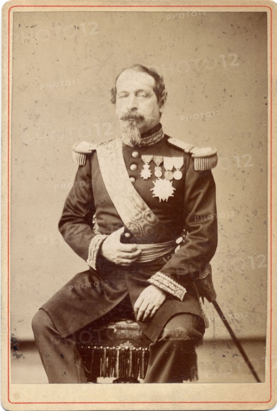 Napoléon III