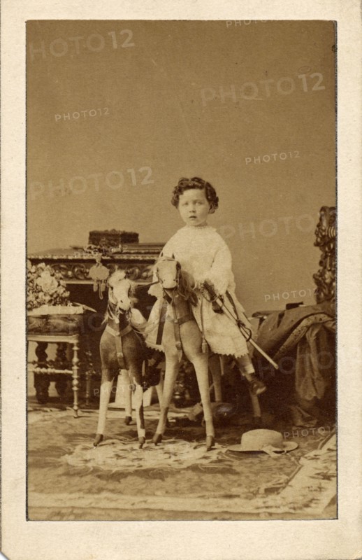 Louis Napoléon Eugène Jean Joseph Bonaparte