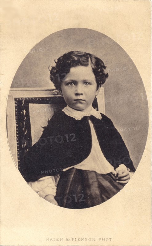 Louis Napoleon Eugène Jean Joseph Bonaparte
