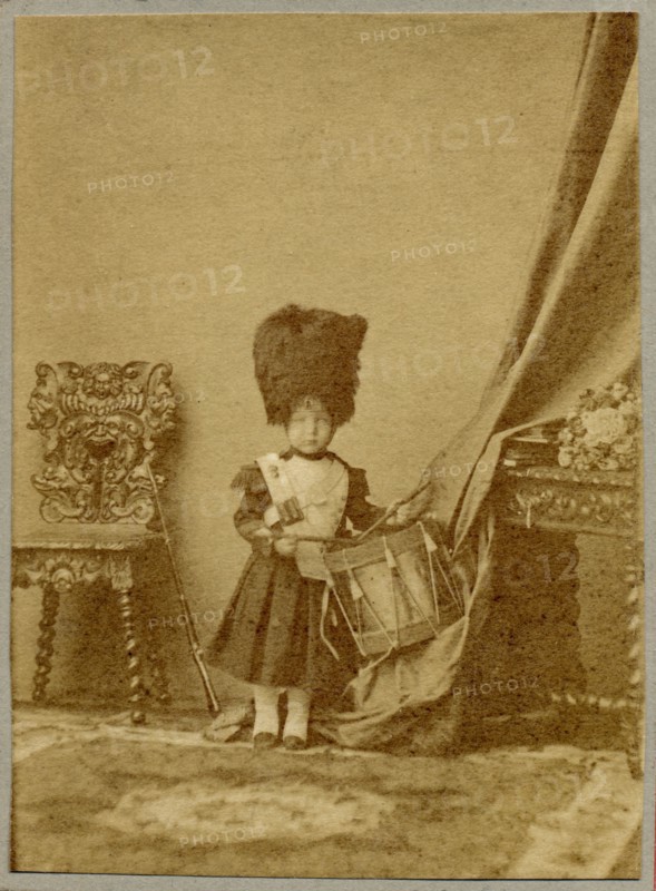 Louis Napoléon Eugène Jean Joseph Bonaparte