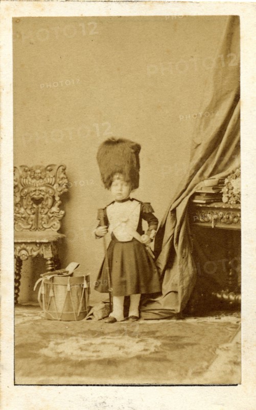 Louis Napoleon Eugène Jean Joseph Bonaparte