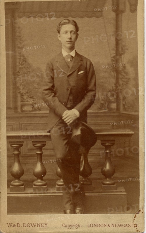 Louis Napoleon Eugène Jean Joseph Bonaparte