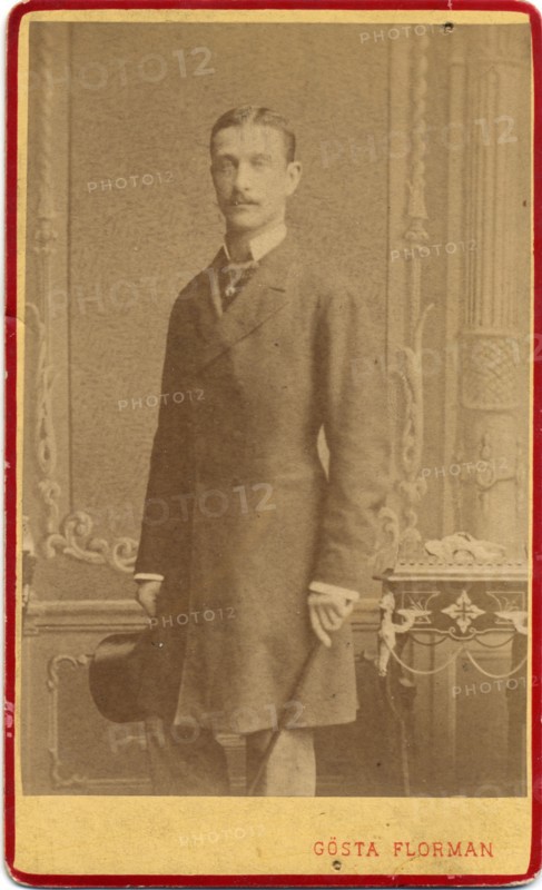 Louis Napoléon Eugène Jean Joseph Bonaparte