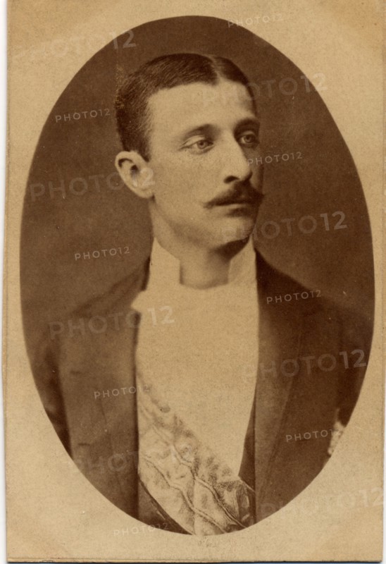 Louis Napoléon Eugène Jean Joseph Bonaparte