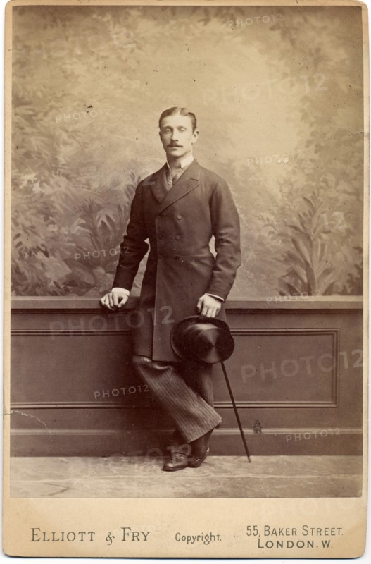 Louis Napoleon Eugène Jean Joseph Bonaparte
