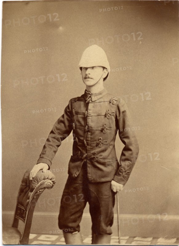 Louis Napoleon Eugène Jean Joseph Bonaparte