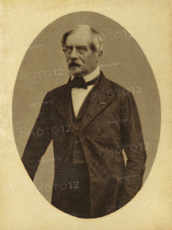 Abel Niépce de St.Victor